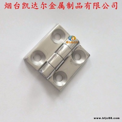 凱達爾   不銹鋼精鑄合頁鉸鏈40*40*5 50*50*6 60*60*6 60*60*8