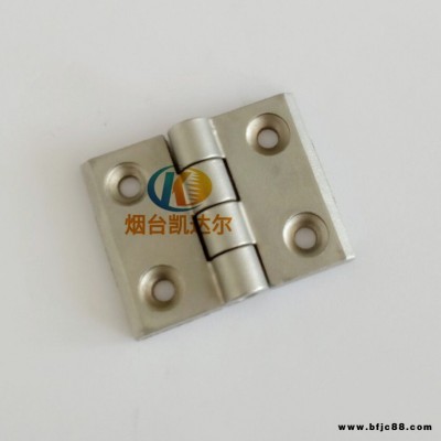 凱達(dá)爾  CL50-2不銹鋼工業(yè)加厚重型蝶型承重合頁(yè)鉸鏈50*62*6