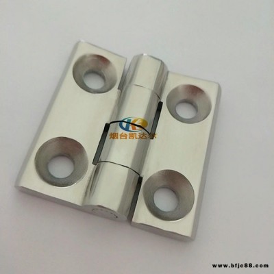 不銹鋼精鑄工業加厚合頁鉸鏈CL226-1