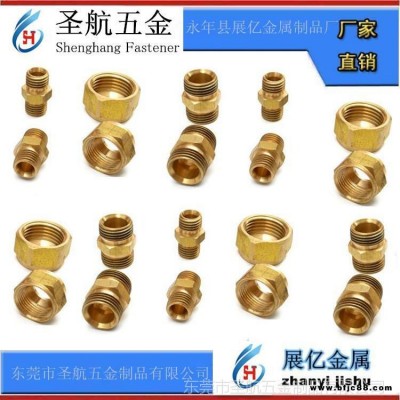 銅螺帽緊固件銅螺母標(biāo)準(zhǔn)件銅螺帽母生產(chǎn)加工廠家
