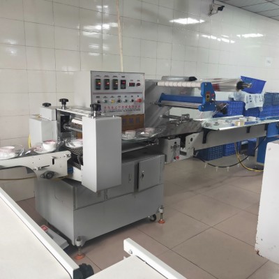 水龍頭包裝機 全自動打包機 眾之星熱收縮包裝機 熱銷產(chǎn)品  源頭廠家