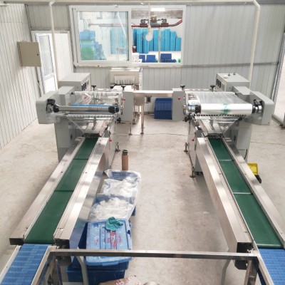水龍頭包裝機 粉餅包裝機 眾之星熱收縮包裝機 熱銷產(chǎn)品  源頭廠家