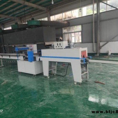湖北省 多功能熱收縮包裝機 全自動包裝機  水龍頭包裝機 現(xiàn)貨供應 物美價優(yōu)