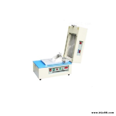 博萊德BLD小型流延自動涂膜烘干機小型自動涂膜機 小型帶烘箱自動涂膜器