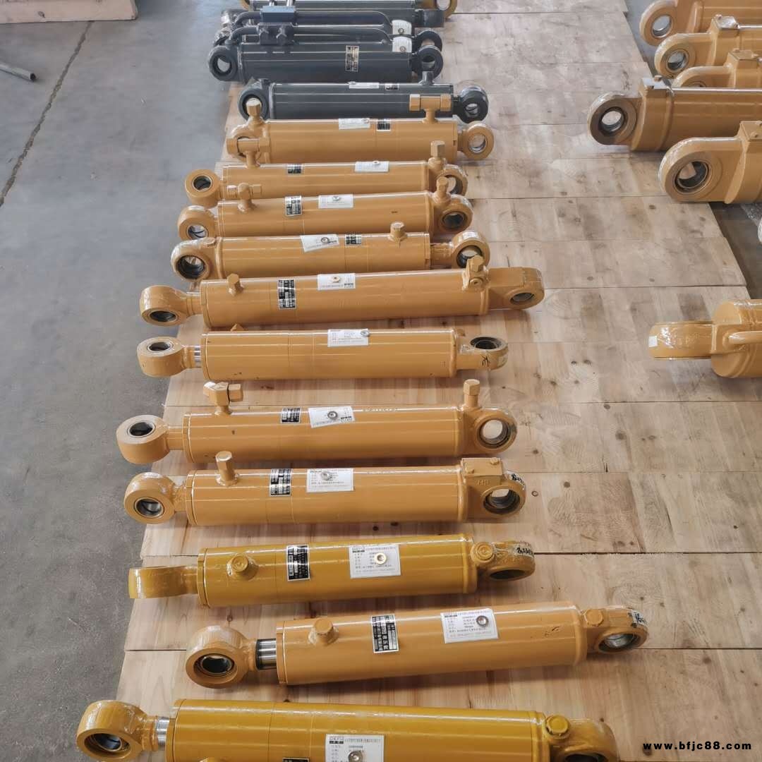 廠家直銷高品質成工CG966 935裝載機轉向油缸 德福轉斗油缸 動臂油缸 廠家直銷裝載機類油缸