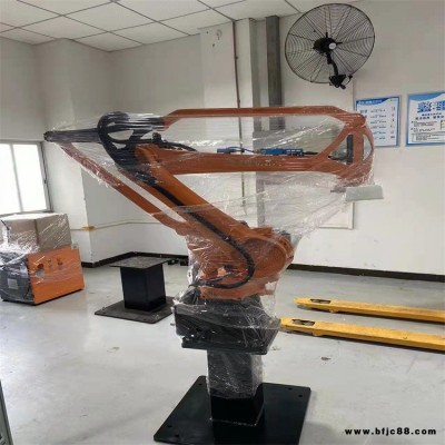 多功能自動彩鋼自動續棉機 巖棉輸送機 自動鋪巖棉機器人 豐全機械設備
