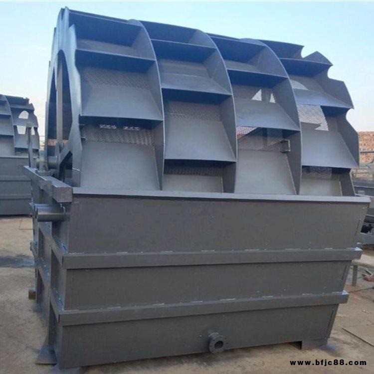 輪式洗砂機 恒興榮機械輪式洗砂機廠家 XSD3620現(xiàn)貨供應(yīng)質(zhì)優(yōu)價廉