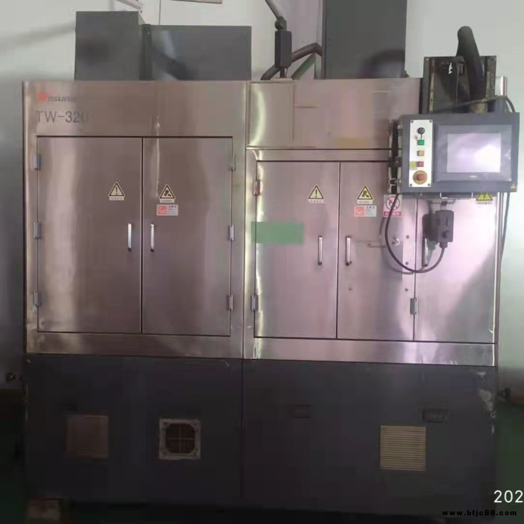 二手日本多線切割機TW-320-01