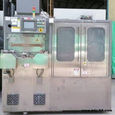 二手日本NFC-MNM442DM多線切割機