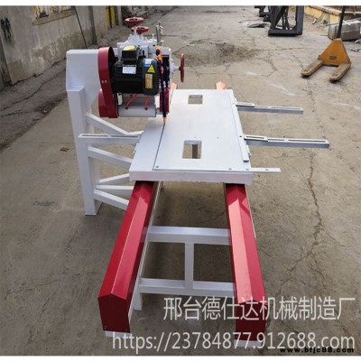 德仕達 臺式自動切石機 樓房外墻保溫板切割機 外墻保溫板切割機