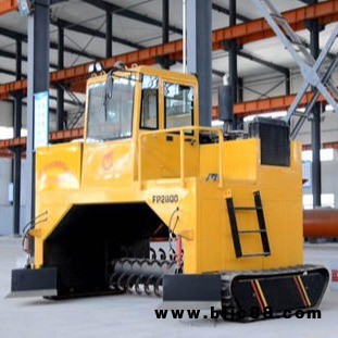 河南萬豐輪式翻堆機(jī)廠家直銷    輪式翻堆機(jī)特點(diǎn)   輪式翻堆機(jī)價(jià)格