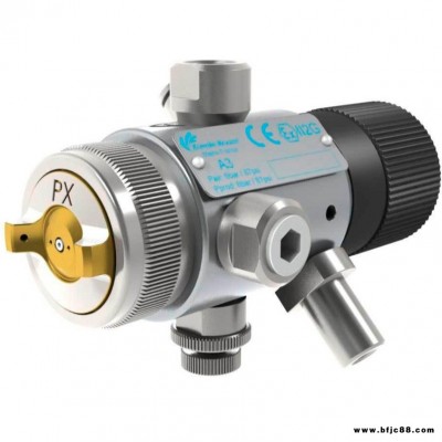 克姆林自動噴槍A3   小流量自動噴槍A3 機器人自動噴槍A3批發 克姆林自動空氣噴槍A3