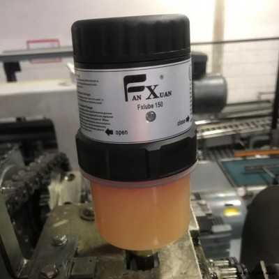 fanxuan/梵軒軸承油脂自動潤滑|壓縮機油脂加注|單點自動注油器|機床自動潤滑裝置|供水泵軸承自動注油器|油杯