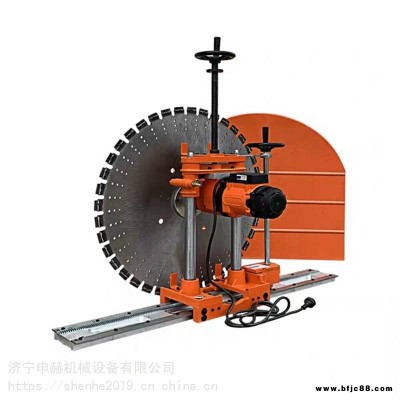 800型墻壁切割機(jī) 全自動(dòng)墻壁切割機(jī) 墻體切割機(jī)