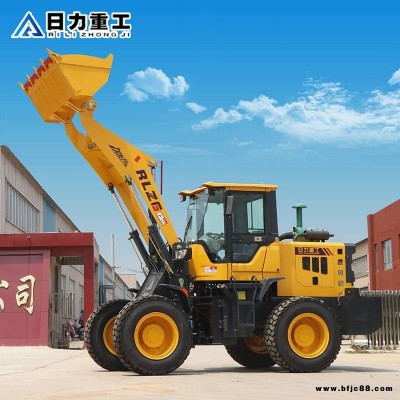 農用裝載機A農用鏟車A輪式裝載機 廠家直銷