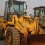 裝載機(jī)柳工836裝載機(jī)