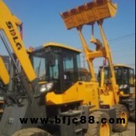 裝載機(jī)市場20裝載機(jī)價(jià)格
