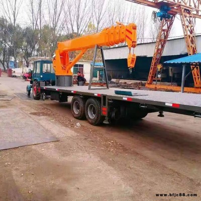改裝拖拉機隨車吊 拖拉機隨車吊小型吊車 翔云 拖拉機隨車起重機 大量現(xiàn)貨