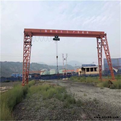 龍門起重機 橋式起重機 價格