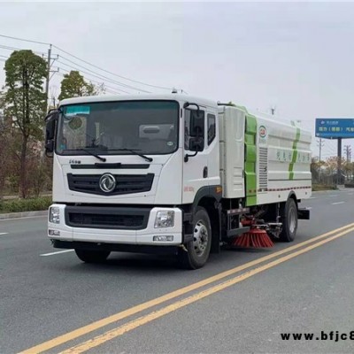 東風電動清掃車-蕪湖市東風電動清掃車制造商