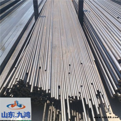 山東15號圓鋼廠家 切割零售 15號熱軋圓鋼 滲碳零件緊固件沖鍛模專用鋼材