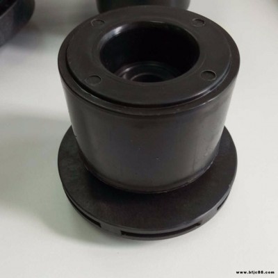 塑氟寶葉輪 上?；け瞄y配件廠家 易威奇Mdh400葉輪 國寶協磁通用磁力泵葉輪 通用隔離套總成 離心泵磁力泵泵閥配件