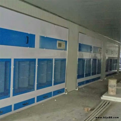 干式脈沖打磨除塵柜 打磨柜 粉塵收集柜 家具打磨五金打磨除塵柜 眾誠聯創制造 ZC-DMG