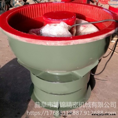 工業五金振動研磨機光飾機震動拋光機 五金去毛刺增亮