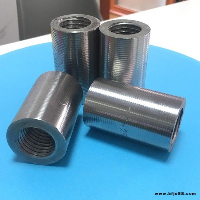 廠(chǎng)家直銷(xiāo) 四級(jí)鋼套筒試?yán)?鋼筋緊固件 無(wú)縫鋼管連接 型號(hào)齊全