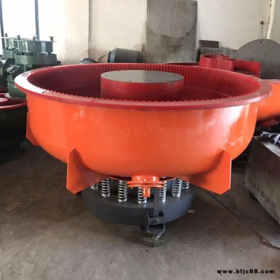 全自動300L金屬零件研磨機 鐵銷去毛刺機 五金拋光機
