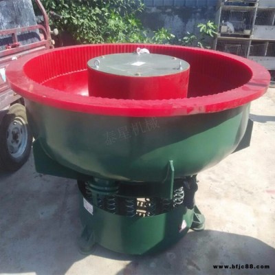 工廠熱賣零件翻新除銹拋光機(jī) 震動(dòng)式拋光機(jī) 金屬五金研磨機(jī)