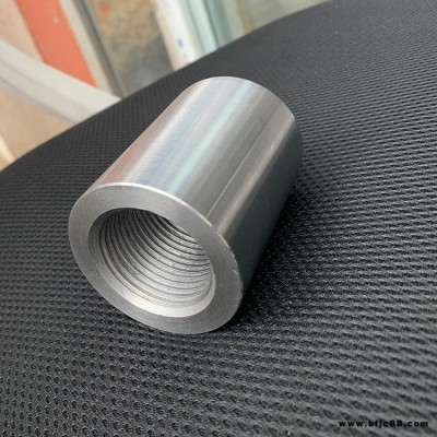 鋼筋連接頭 中鍵機械現(xiàn)貨充足 直螺紋鋼筋套筒 變徑套頭 鋼筋緊固件 保證質(zhì)量