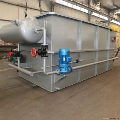 貝特爾污水處理氣浮機(jī) 化工污水處理 五金清洗廢水處理 車間機(jī)床加工污水處理設(shè)備YW