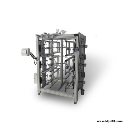 DELTA儀器門鎖壽命耐久性試驗機 門鎖耐久性試驗機GS-MBOB