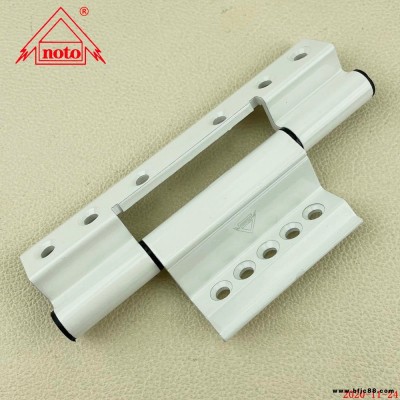 荷葉    50隔熱B  加長荷葉   noto牌   斷橋加長合頁   noto50隔熱B加長合頁斷橋合頁