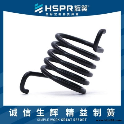 扭轉彈簧軸 旋轉鎖扭轉彈簧 扭轉門鎖扭轉彈簧 天線扭轉彈簧