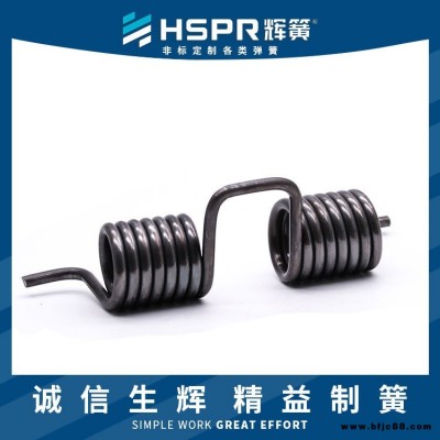 百葉窗扭轉彈簧門把手扭轉彈簧門鎖扭轉彈簧長臂扭轉彈簧發夾扭轉彈簧