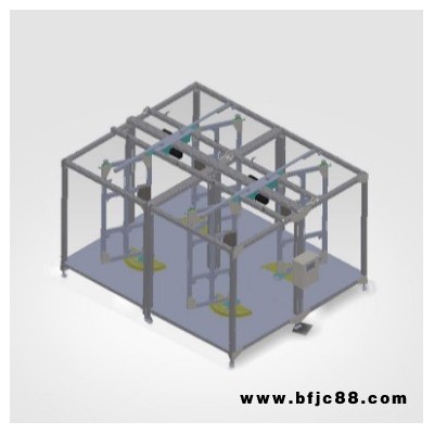 廠家直銷delta儀器閉門器壽命耐久性試驗機