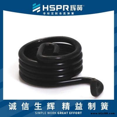 后減震扭轉(zhuǎn)彈簧 緩沖器扭轉(zhuǎn)彈簧 合頁扭轉(zhuǎn)彈簧 拉力器扭轉(zhuǎn)彈簧