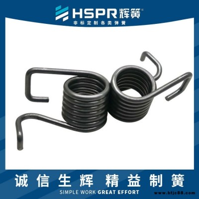 機(jī)械設(shè)備配件扭轉(zhuǎn)彈簧農(nóng)機(jī)設(shè)備扭轉(zhuǎn)彈簧啟動(dòng)器扭轉(zhuǎn)彈簧筆記本合頁扭轉(zhuǎn)彈簧