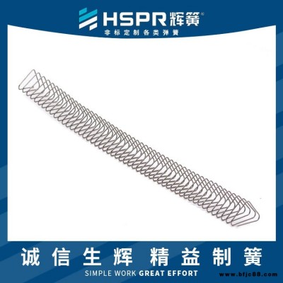 插銷扁簧彈簧骨籠光伏扁簧新能源扁簧扁彈簧手鐲琴鋼矩形扁簧梯形長(zhǎng)方形扁簧