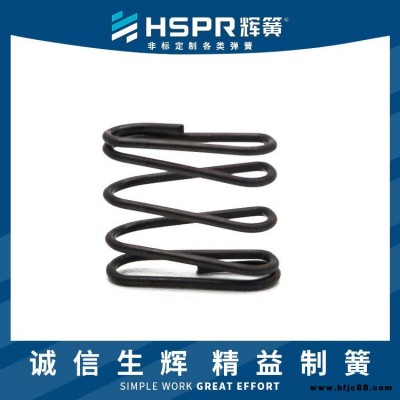 梯形長(zhǎng)方形扁簧扁彈簧手鐲新能源扁簧光伏扁簧彈簧骨籠插銷扁簧搭扣扁簧
