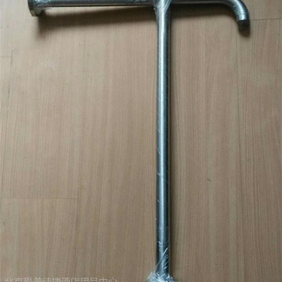 浴室殘疾人安全無障礙拉手 酒店醫(yī)院用 304不銹鋼T形扶手
