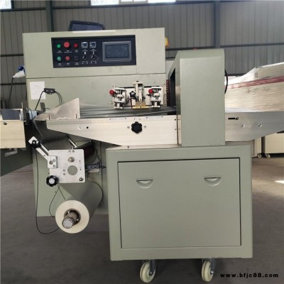 惠馳貨源充足  一次性餐具包裝機  一次性牙刷套袋機  鹿皮巾封口機  拉手打包機