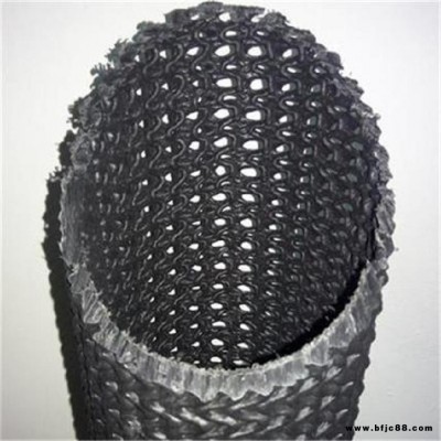 畢節(jié)硬式透水管廠家出售 地下硬式滲排水管 畢節(jié)滲透水硬管 畢節(jié)硬式排水管品牌保證