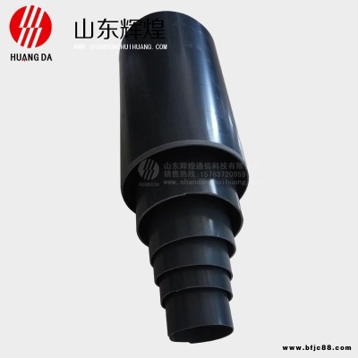 山東輝瑞管業(yè)聚乙烯自來水供水管 煌達(dá)hdpe管材管件齊全價格優(yōu)惠 pe塑料給水管 青島pe盤管廠家直銷