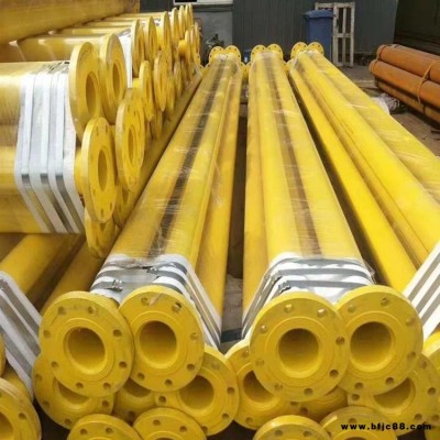 供水涂塑復合鋼管 翱德 鋼塑復合排水管 外鍍鋅內(nèi)外涂塑鋼管