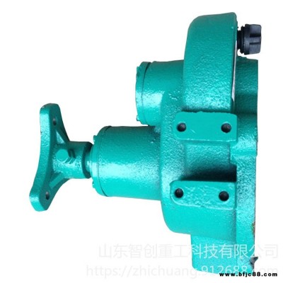 智創(chuàng)ZC-1 曝氣式  新型增氧機齒輪箱 供應增氧機齒輪箱 葉輪式齒輪箱質(zhì)量保障