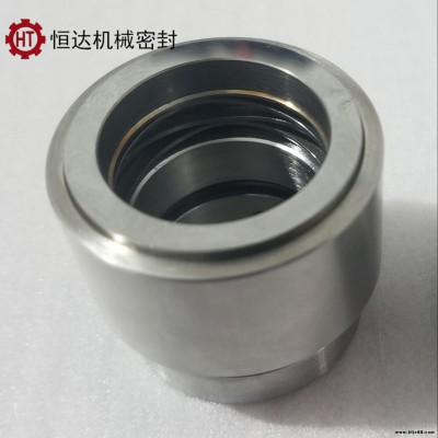 恒達 機械密封 博格曼 BGM HJ92N 型 機械密封密封件 機械密封廠家 銷售