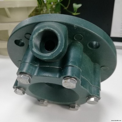 塑寶自吸泵配件 蘇州大頭泵廠家 塑氟寶馬肚工業泵 SL-50032L后軸封配件 水封 機封密封件 卸酸堿耐腐蝕 工業抽水